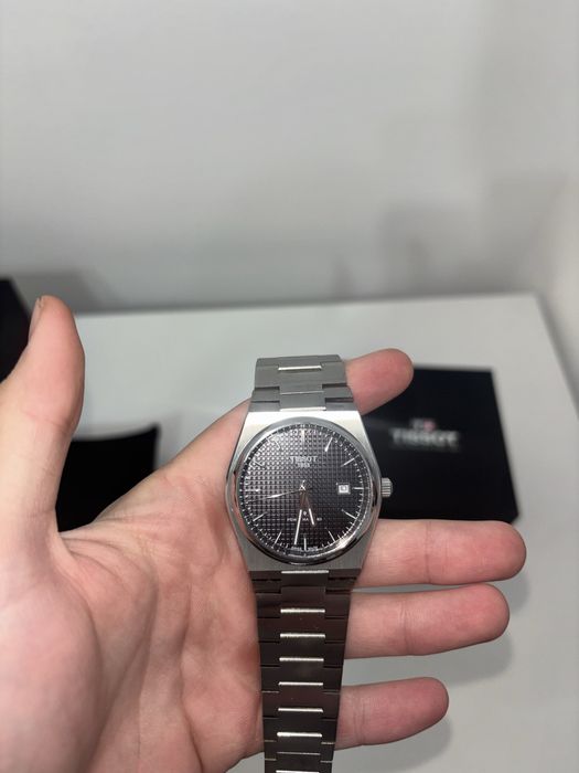 Tissot prx powermatic 80