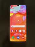 Samsung Galaxy A70 128GB ID-XXL264