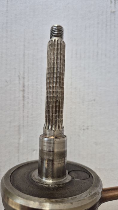 Части минарели вертикал, карбуратор 17.5