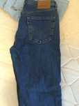 Blugi Levi’s masura 32/32
