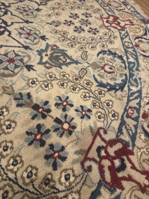 Covor Persan handmade