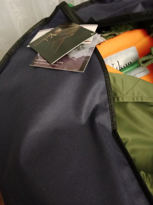 Куртка зимняя.аляска Yukon