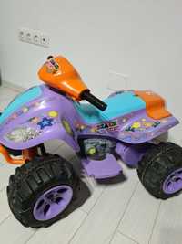 ATV electric copii
