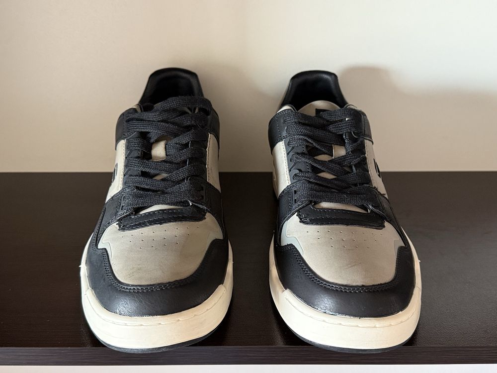 G-Star Raw 43номер 28см Стелка Нови с Кутия