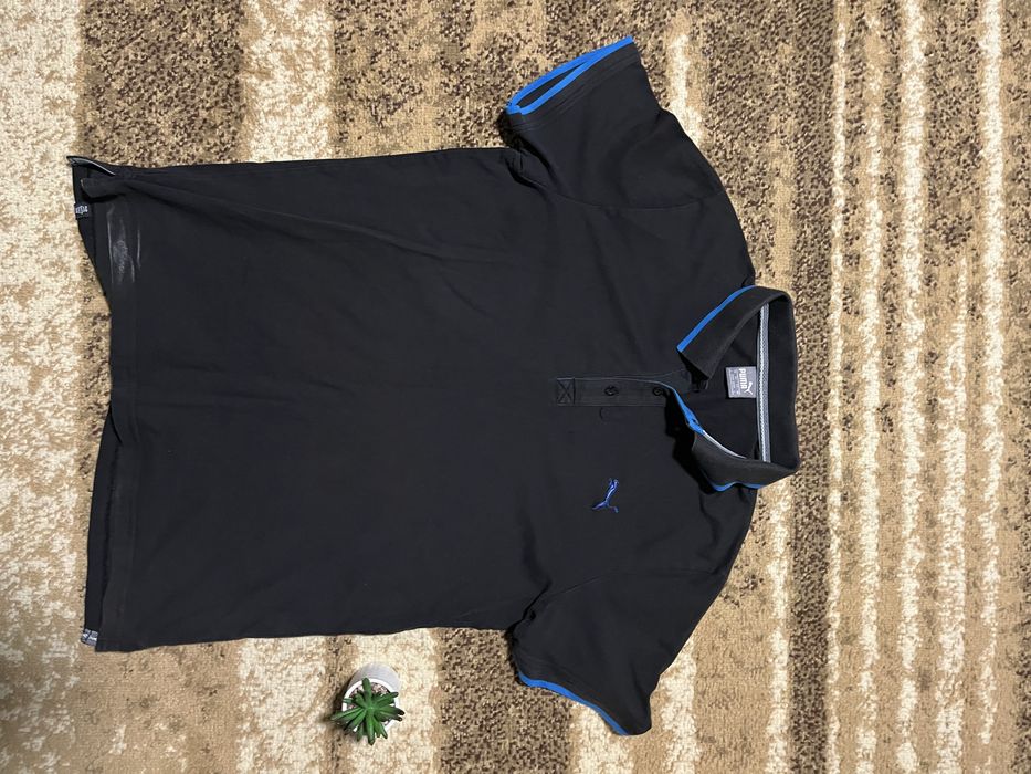 tricou puma.