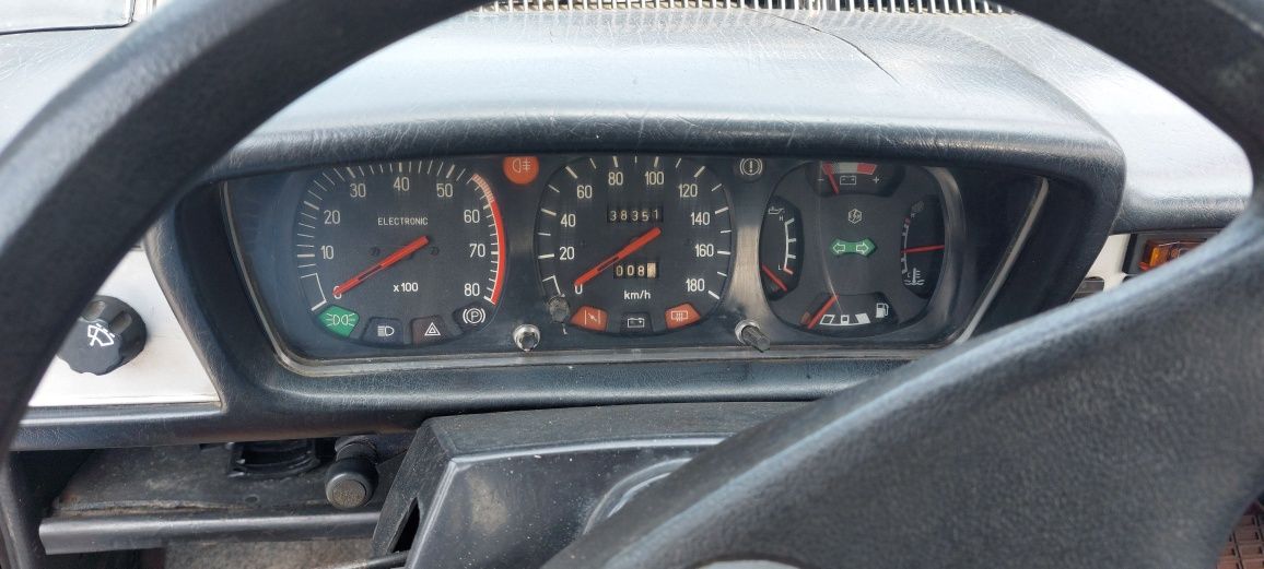 Autoturism Dacia 1310 MLS