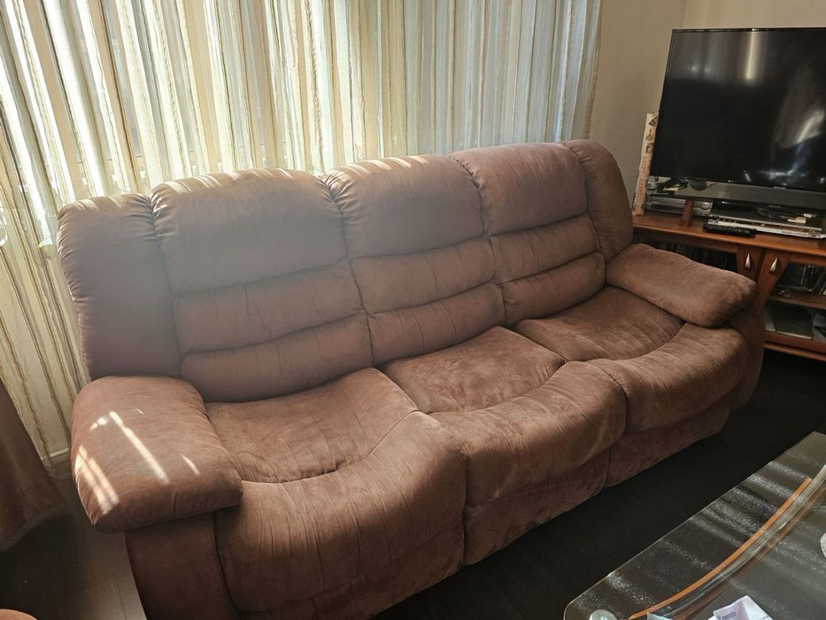 Холна гарнитура CHEERS