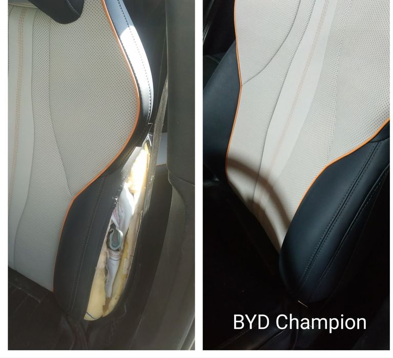 Airbag remont        ..