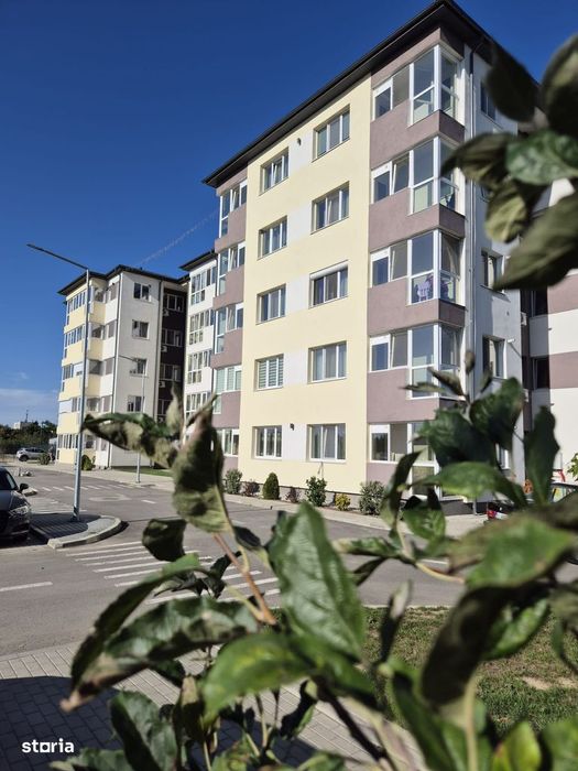 Bloc nou 2025, complexul Elisa, et 1, 60mp, discount luna noiembrie