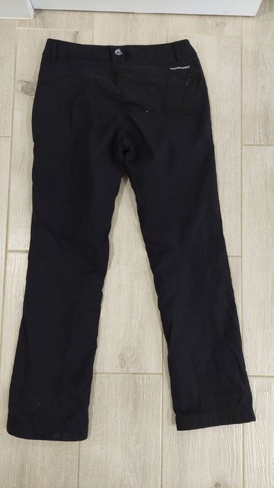 Pantaloni drumetie dama de iarna Craghoppers