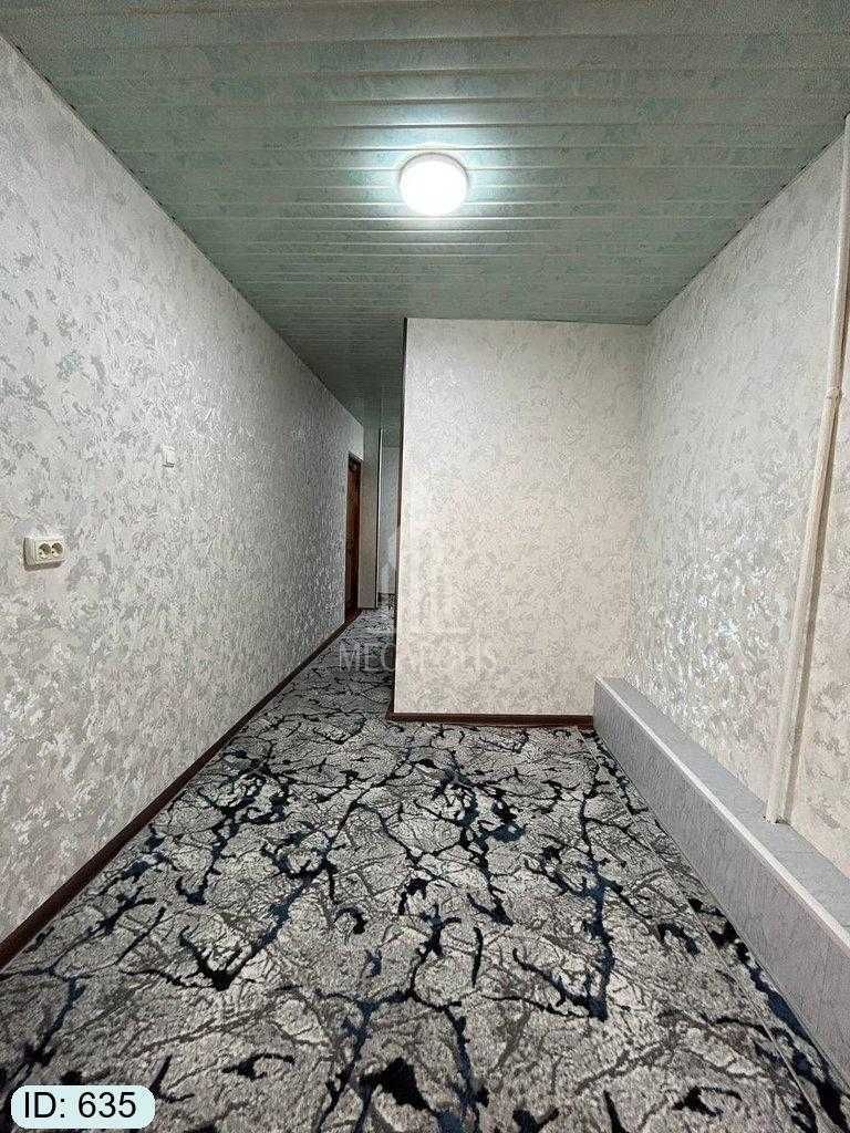 6 mikr Toji mahal 34 maktab tomonda 2 xonali kvartira sotiladi №635