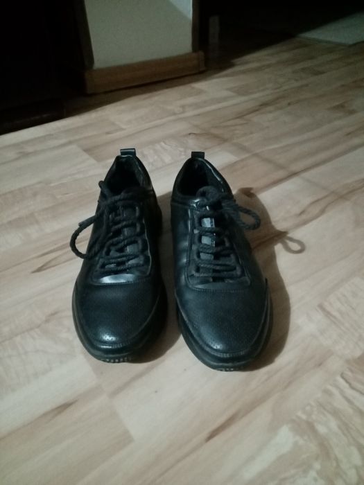 Обувь подростковая мужская