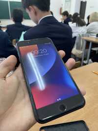 Продаю Iphone 7+ акб 100% , 128гб