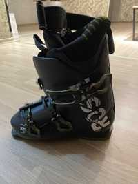 Ботинки горнолыжные Rossignol Evo70