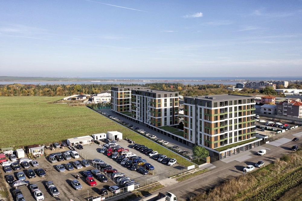 Продава се Тристаен апартамент в Бургас, Изгрев - 75 кв.м за 2534 €/кв.м - Снимка #2