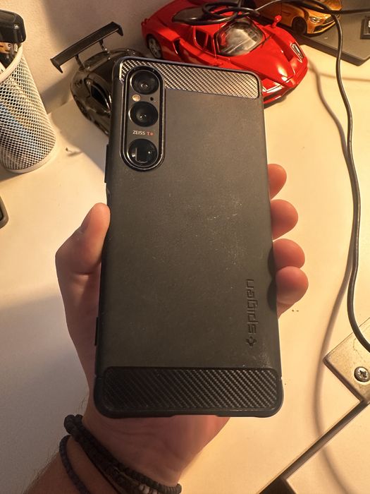 Sony Xperia 1 VI