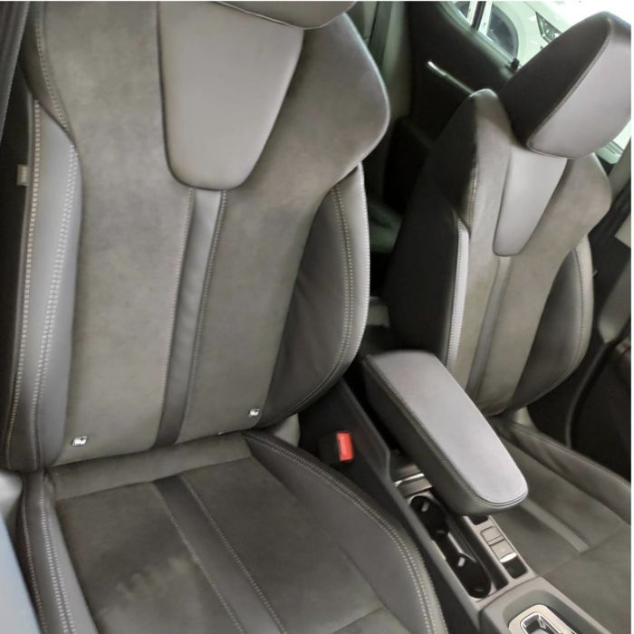 Skoda Octavia A8 как новая