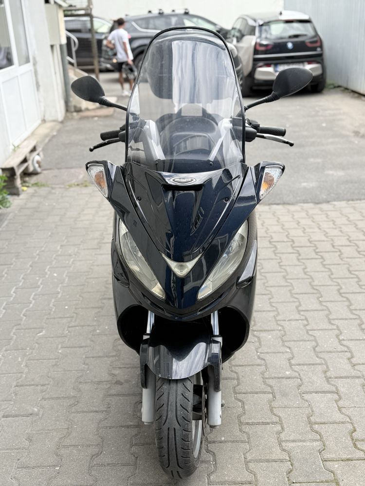 Malagutti madison 200