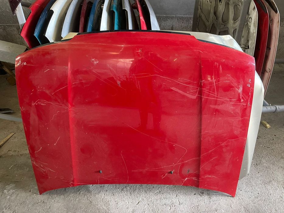 Капот Ниссан Примьера П10