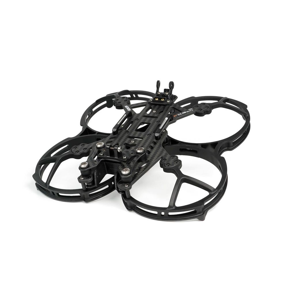 Корпус GEPRC Cinelog 35 v 2