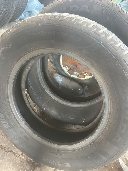 Anvelope iarnă și vară/ prețul pornit de la 50 lei la 200 de lei!!!