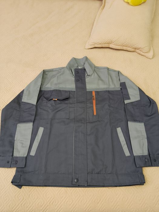 продам летнюю спецовку 170/44-46S