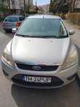 Vind Ford focus 1,6 tdci an 2009