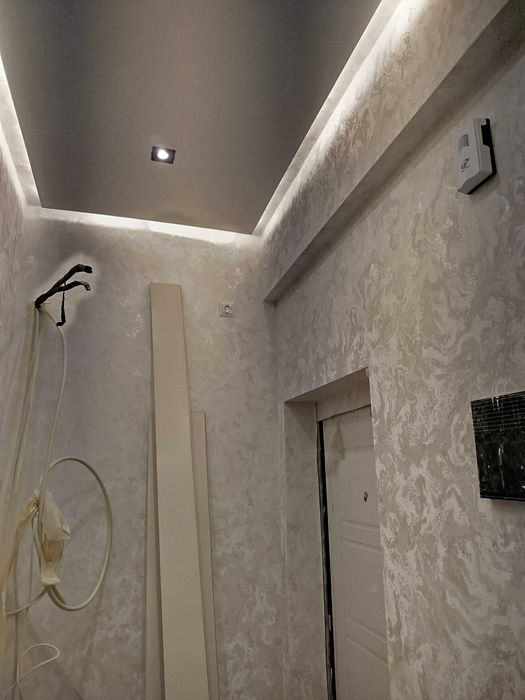 Uy 1 xona 5 qavat remont