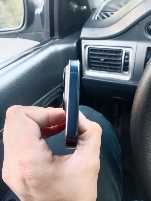 Iphone 15pro 256gb
