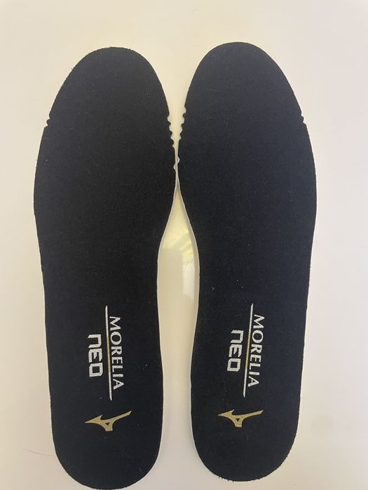 Mizuno Morelia Neo IV Beta Japan