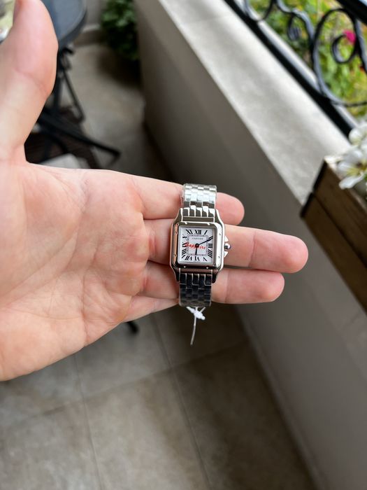 Cartier Panthere 23 mm - дамски модел