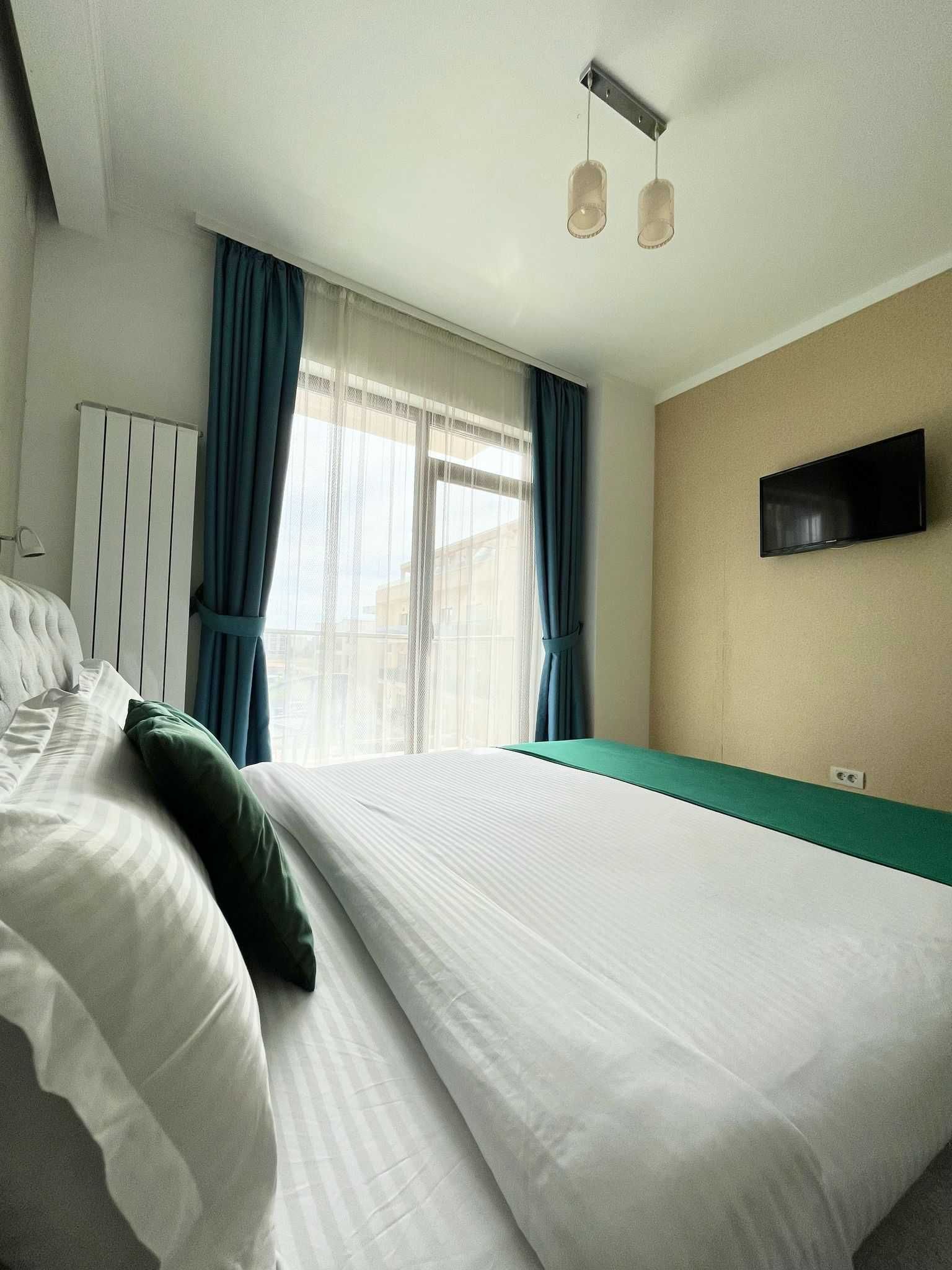 Inchiriem apartamente cu 2 si 3 camere in Mamaia Nord