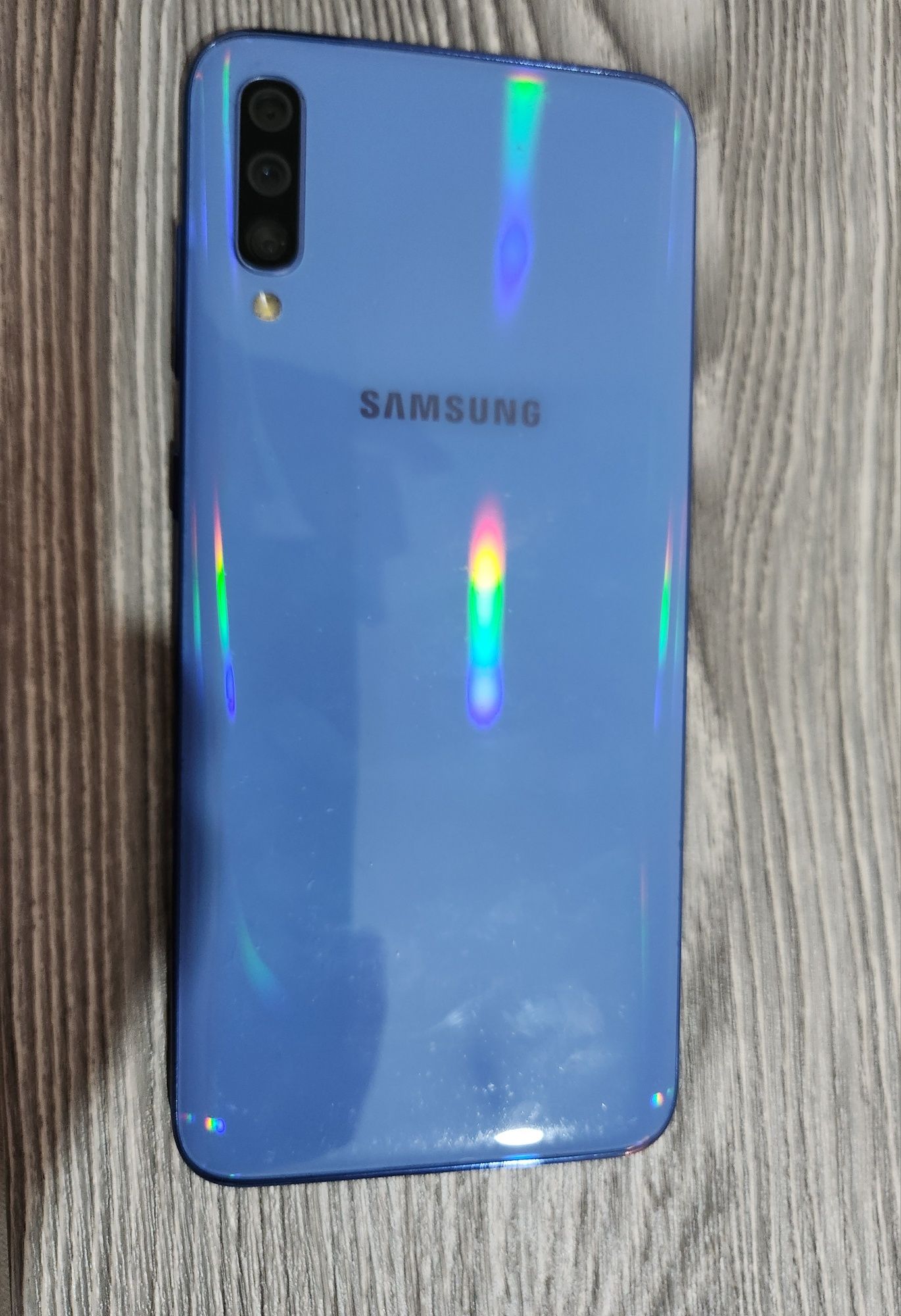 Samsung galaxy A70