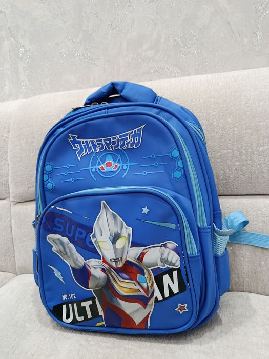 Bolalar popkasi sotiladi