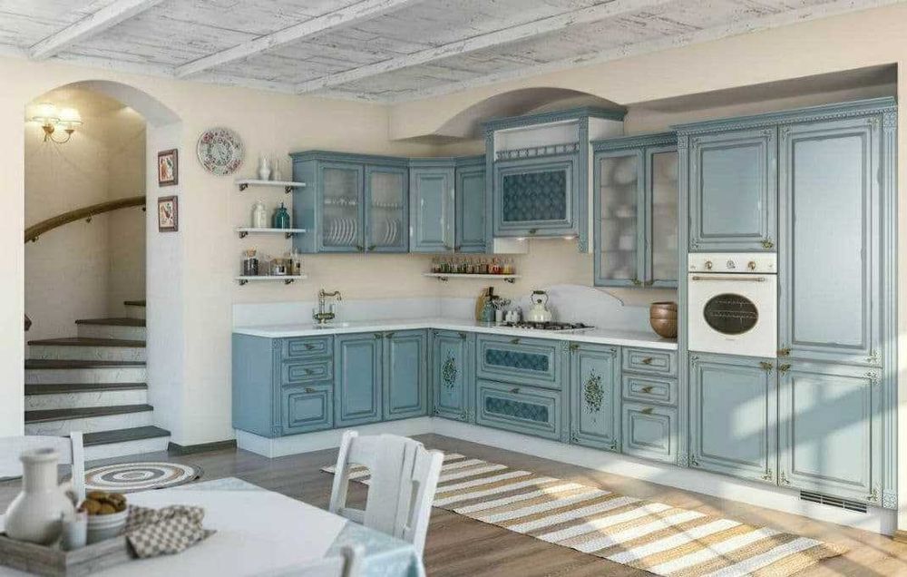 Мебель на заказ спальня, Кухня, гостинная и прихожка от производителя