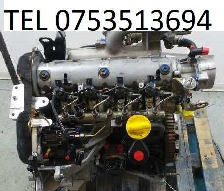 Cutie Viteze RENAULT LAGUNA 2 diesel  1.9  cu 6 trepte !!