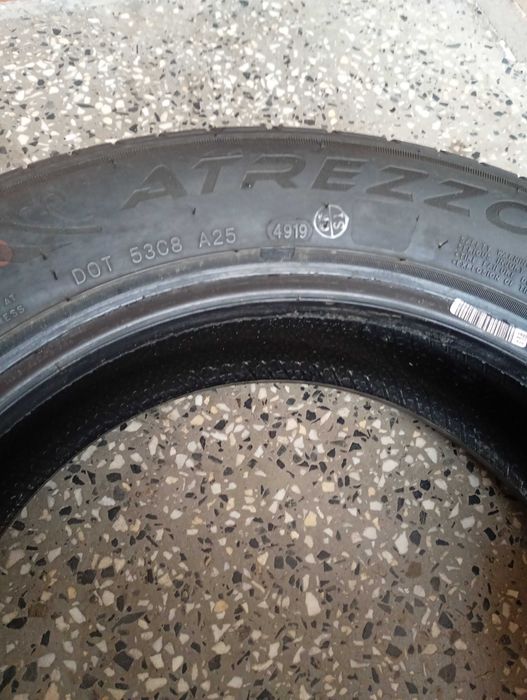 Летни гуми 165/65/14-Нови- 4 броя