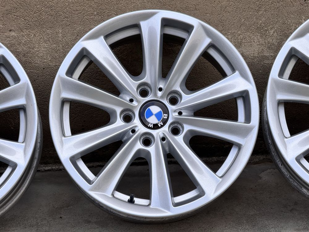 4бр ал BMW 5серия F10 17цола оригинални