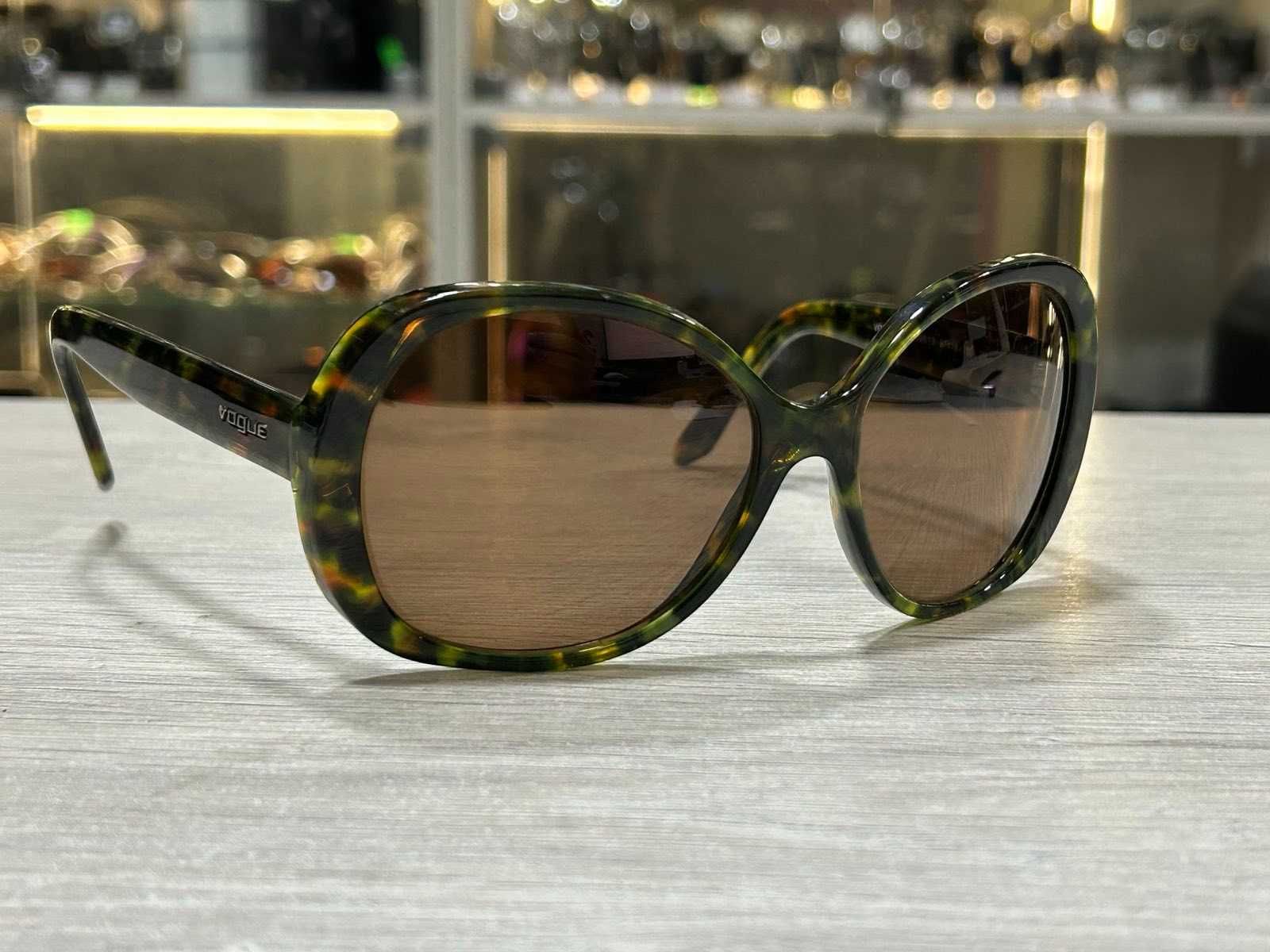 Дамски слънчеви очила Vogue VO2754S-E