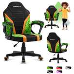 Scaun Birou Copii Huzaro Model Pixel Minecraft