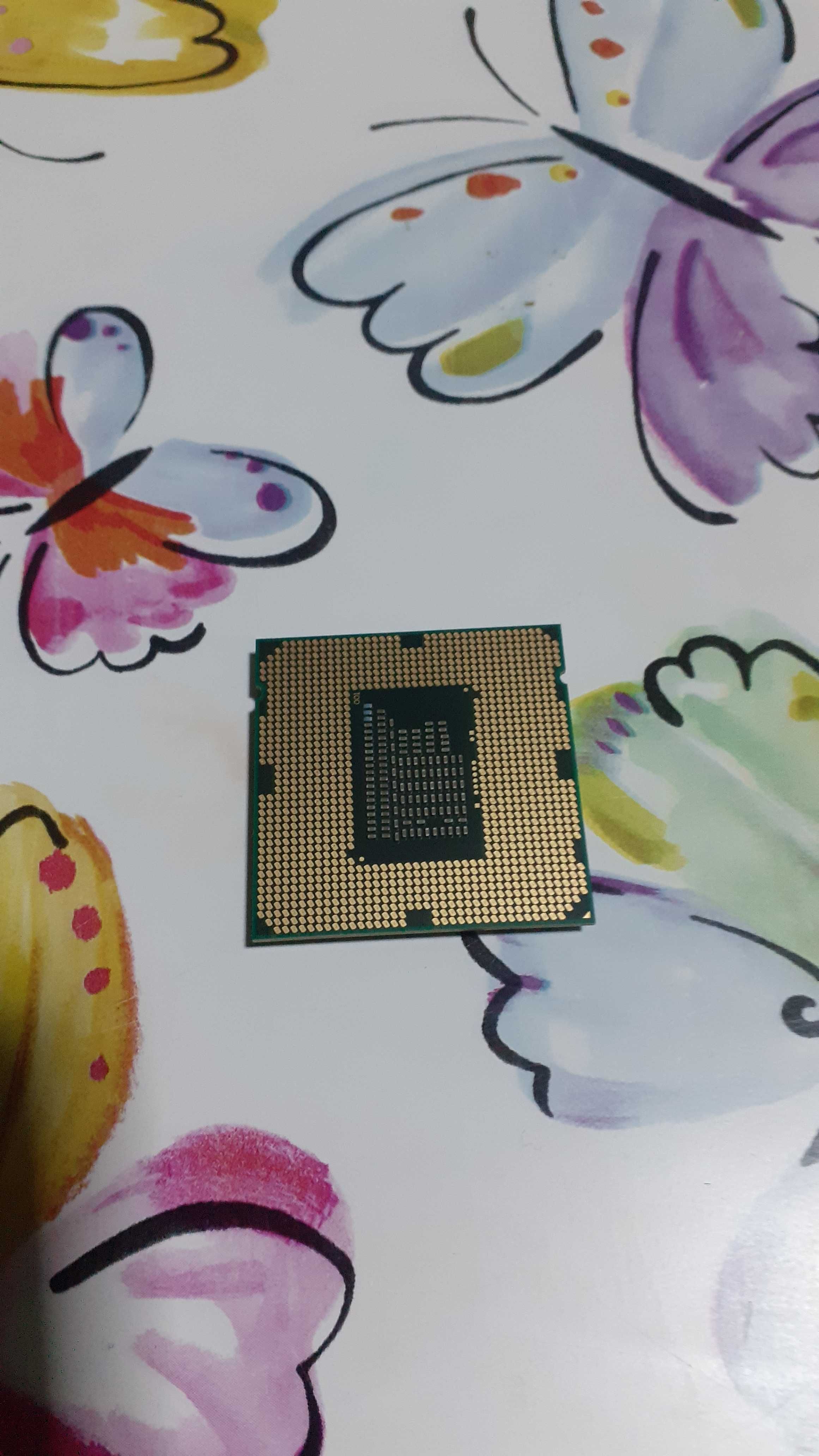 De Vanzare Procesor Intel I3