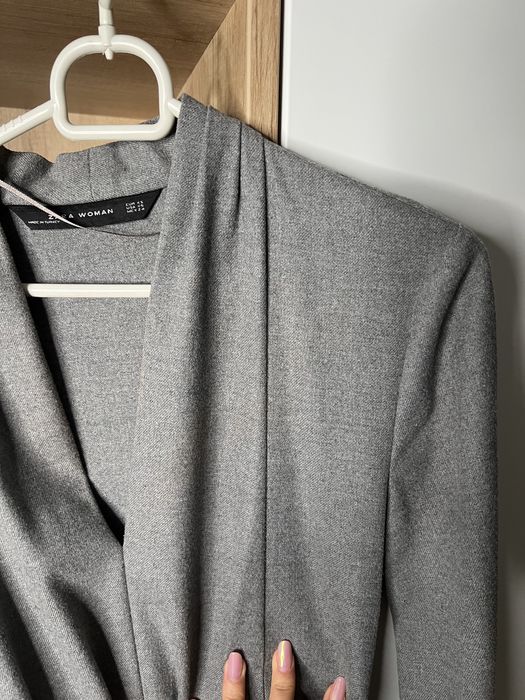 Rochie zara marimea XS