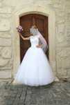 Rochie de mireasa