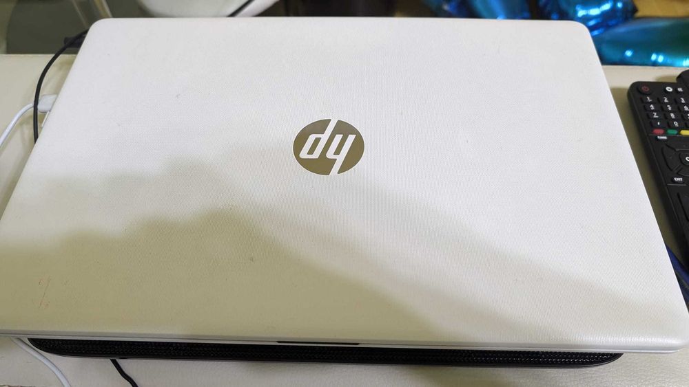 Laptop HP Touchscreen