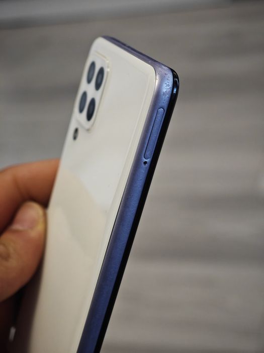 Samsung a22 4G 128gb