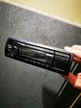 CD player за автомобил Sony