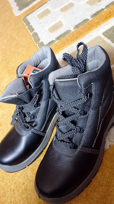 Рабочие Сапоги зимние и летние ботинки