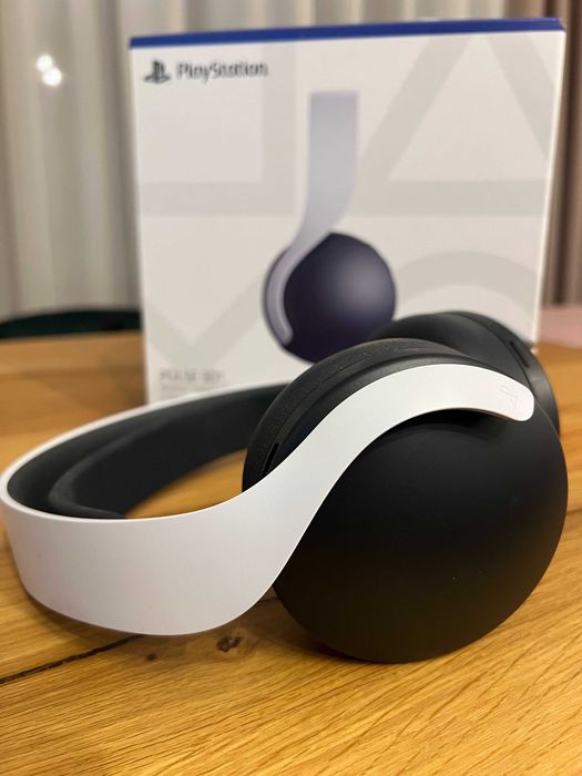 Sony PlayStation Pulse 3D Wireless Headset