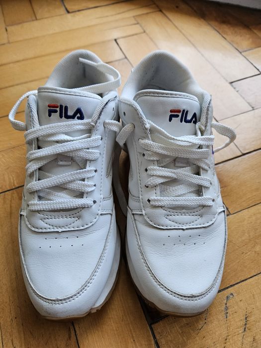Fila Orbit Low 37