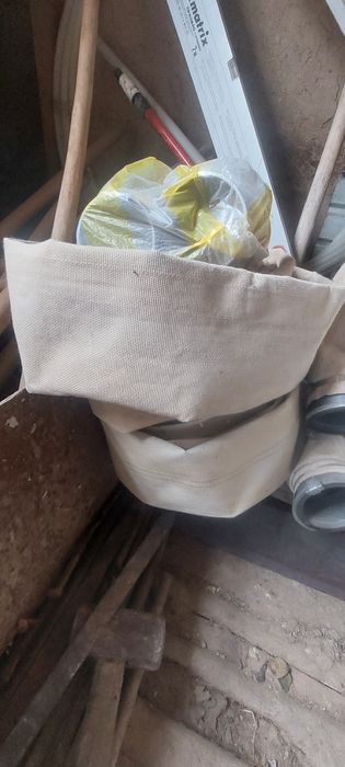 Шланга для полива